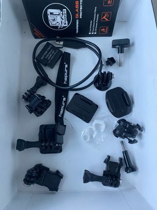 GoPro Chesty Borsa Blu