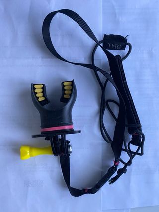 GoPro Chesty Borsa Blu