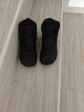 Botas Impermeables Barefoot Unisex Talla 42