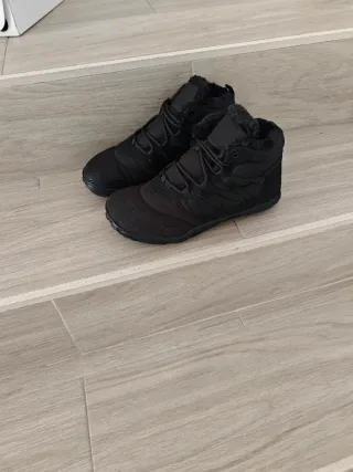 Botas Impermeables Barefoot Unisex Talla 42