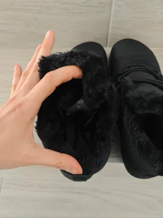 Botas Impermeables Barefoot Unisex Talla 42