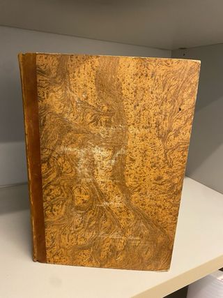 Dizionario Tecnico -Etimologico- Filologico