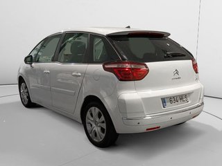 Citroën C4 Picasso Exclusive