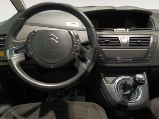 Citroën C4 Picasso Exclusive