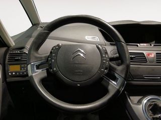 Citroën C4 Picasso Exclusive