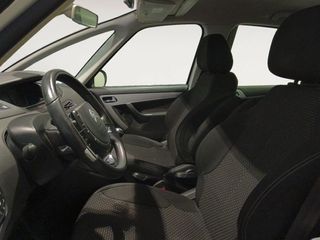 Citroën C4 Picasso Exclusive