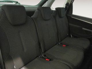 Citroën C4 Picasso Exclusive