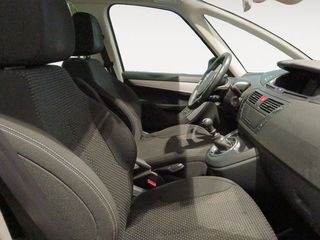 Citroën C4 Picasso Exclusive