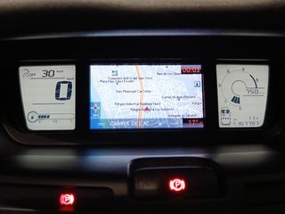 Citroën C4 Picasso Exclusive