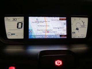 Citroën C4 Picasso Exclusive