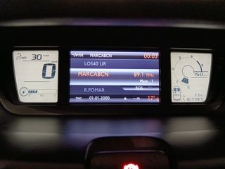 Citroën C4 Picasso Exclusive