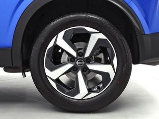 Nissan Qashqai DIG-T 103kW N-Connecta