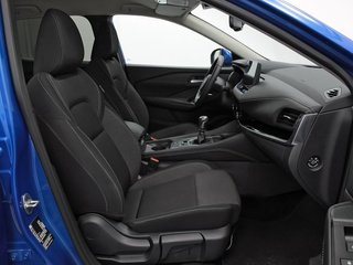 Nissan Qashqai DIG-T 103kW N-Connecta