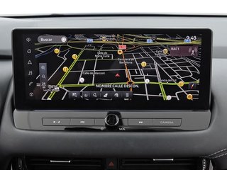 Nissan Qashqai DIG-T 103kW N-Connecta