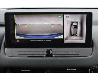 Nissan Qashqai DIG-T 103kW N-Connecta