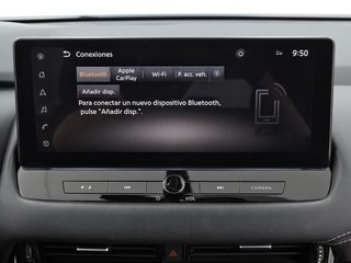 Nissan Qashqai DIG-T 103kW N-Connecta