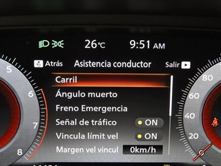 Nissan Qashqai DIG-T 103kW N-Connecta