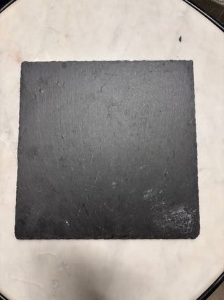 2 Pizarras de Piedra Negras