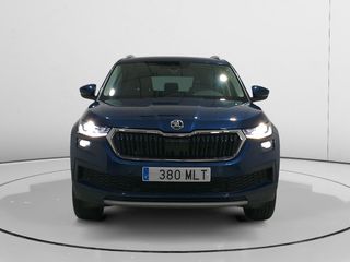 Skoda Kodiaq Ambition