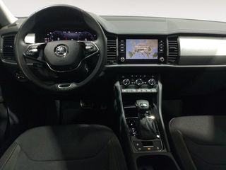 Skoda Kodiaq Ambition