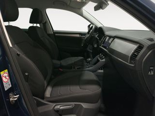 Skoda Kodiaq Ambition