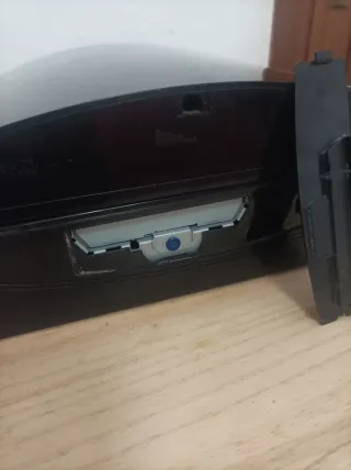 Playstation 3 Fat Negra