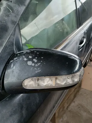 Espejo retrovisor eléctrico izquierdo/derecho