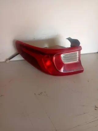 Pilotos Kia Stonic 2018-2020