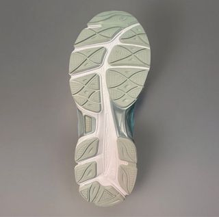 ASICS Gel-NYC Cream Arctic Sky