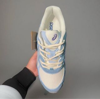 ASICS Gel-NYC Cream Arctic Sky