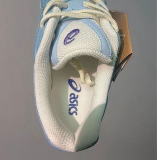 ASICS Gel-NYC Cream Arctic Sky