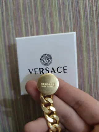 Conjunto collar y pulsera