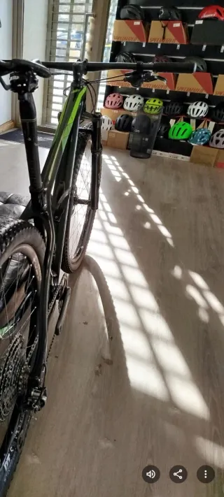 Merida Big Nine Team