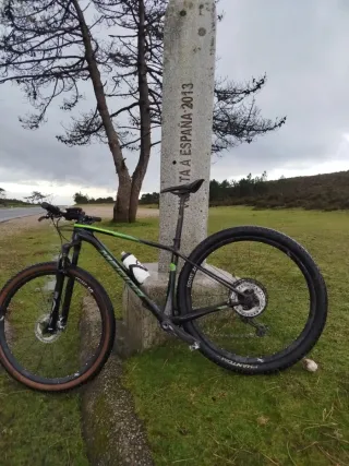 Merida Big Nine Team