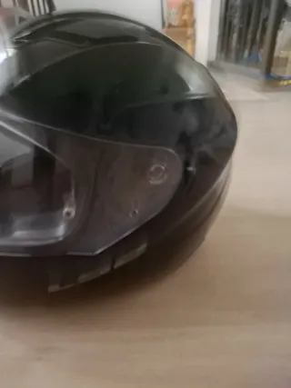 Casco LS2 Estream Evo Talla L