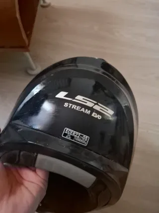 Casco LS2 Estream Evo Talla L