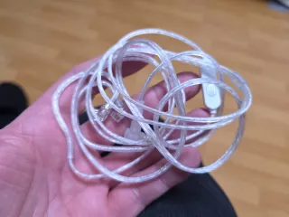 Auriculares Gaming KZ GALE