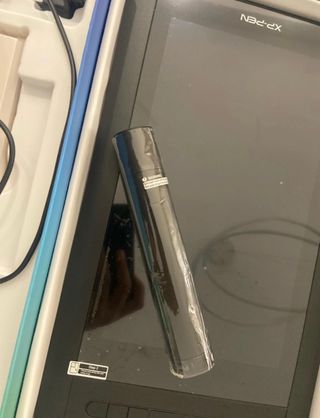 Tavoletta Grafica XP-Pen Artist 12