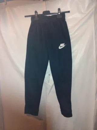 Pantalón chándal Nike original