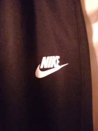 Pantalón chándal Nike original