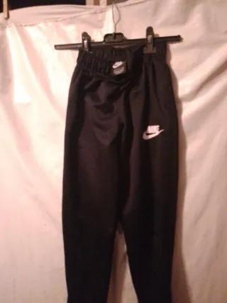 Pantalón chándal Nike original