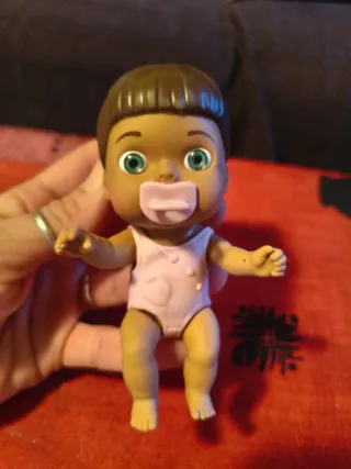 Muñeca Amicicci Cicciobello