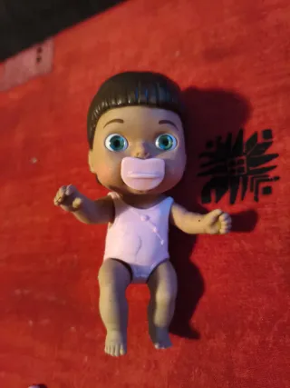 Muñeca Amicicci Cicciobello