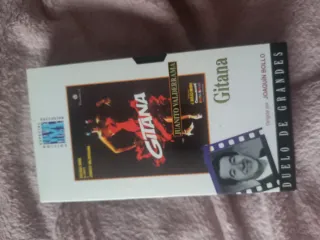 Pack 5 VHS Edición Especial Limitada