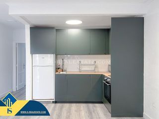 Piso en venta en Playa del Cura en Torrevieja