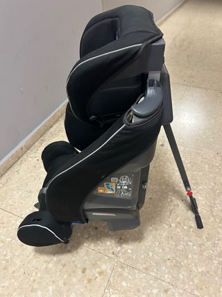 Silla de coche Kipplan Century Contramarcha