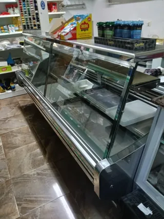 Vitrina Frigorífica