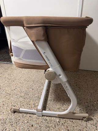 Cuna colecho Jane Baby Side