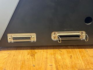 Plotter Roland CAMM-1 CX-24