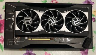 AMD RX 6800 Founder/Reference Edition